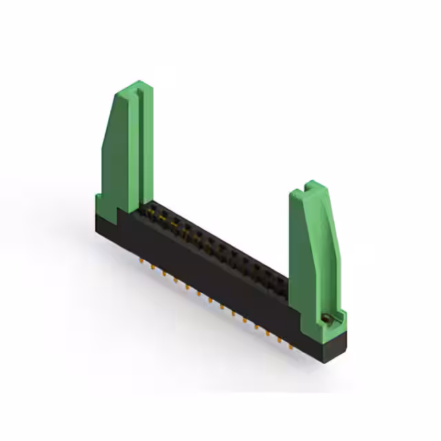 355-028-521-278 EDAC Inc.  Edgeboard Connectors